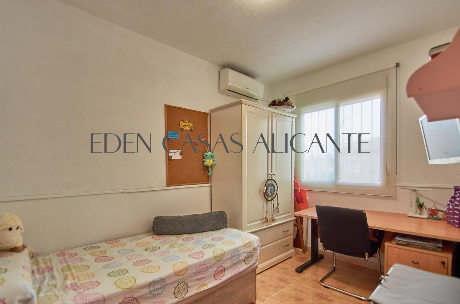 3 sovrum Radhus till salu i Aguas de Busot / Aigues med pool - 240 000 € (Ref: 9188627)