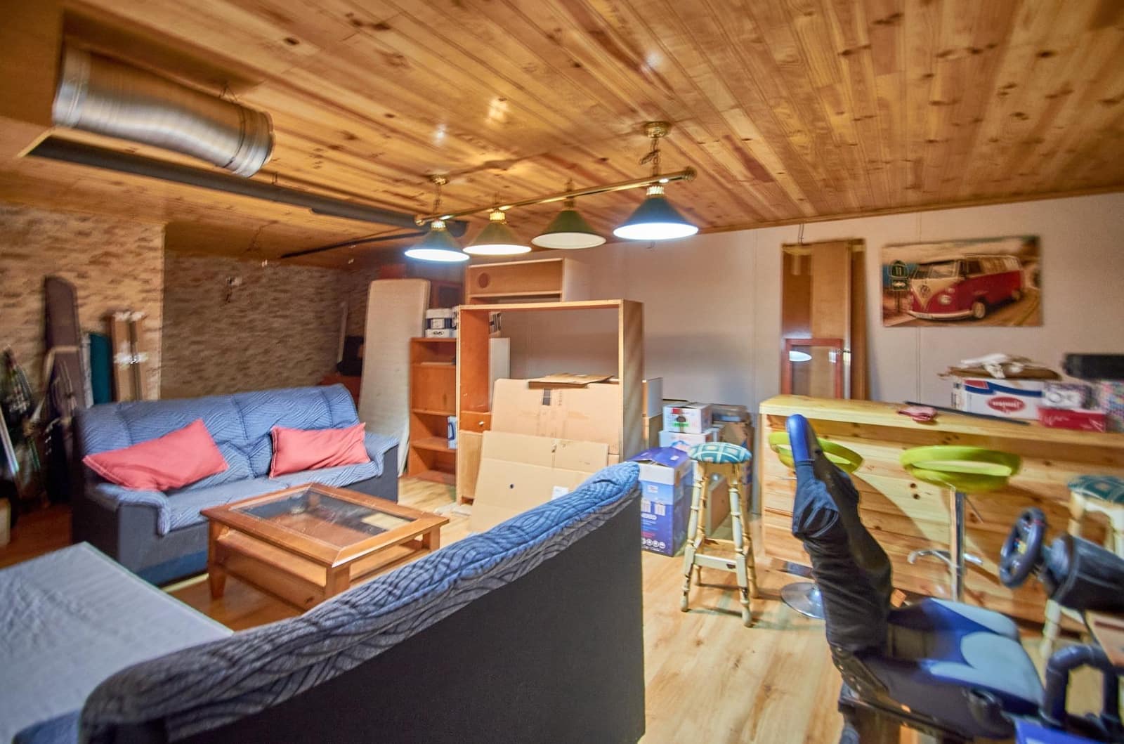 3 sovrum Radhus till salu i Aguas de Busot / Aigues med pool - 240 000 € (Ref: 9188627)