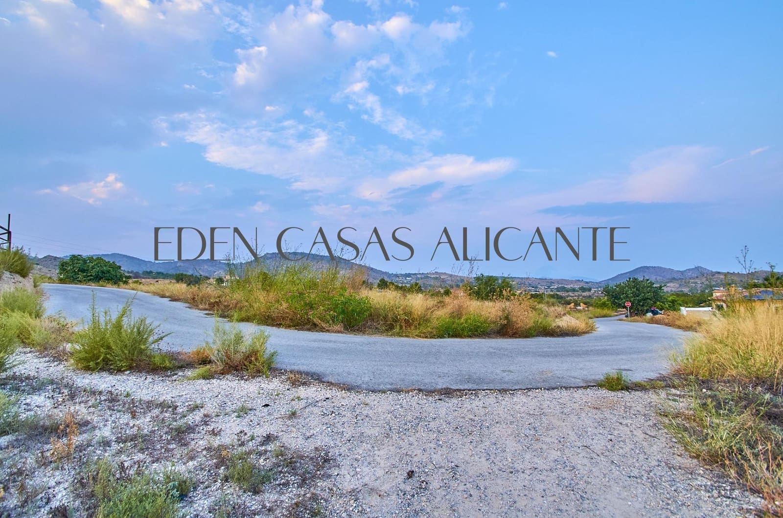 3 sovrum Radhus till salu i Aguas de Busot / Aigues med pool - 240 000 € (Ref: 9188627)