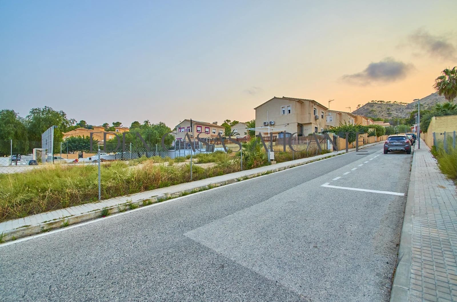 3 sovrum Radhus till salu i Aguas de Busot / Aigues med pool - 240 000 € (Ref: 9188627)