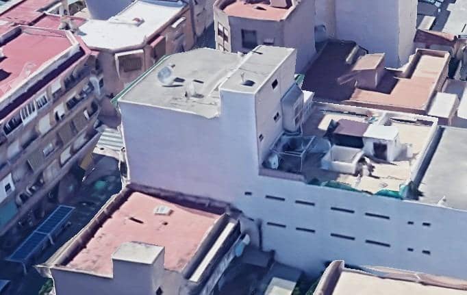 3 soveværelse Lejlighed til salg i El Campello med garage - € 325.000 (Ref: 9255161)