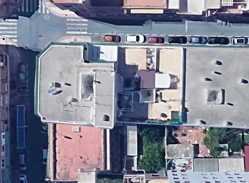 3 soveværelse Lejlighed til salg i El Campello med garage - € 325.000 (Ref: 9255161)