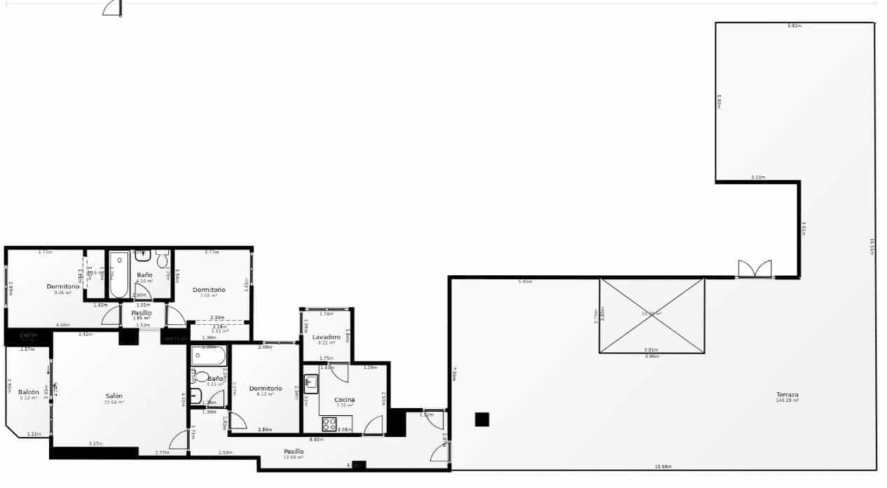 3 soveværelse Lejlighed til salg i El Campello med garage - € 325.000 (Ref: 9255161)