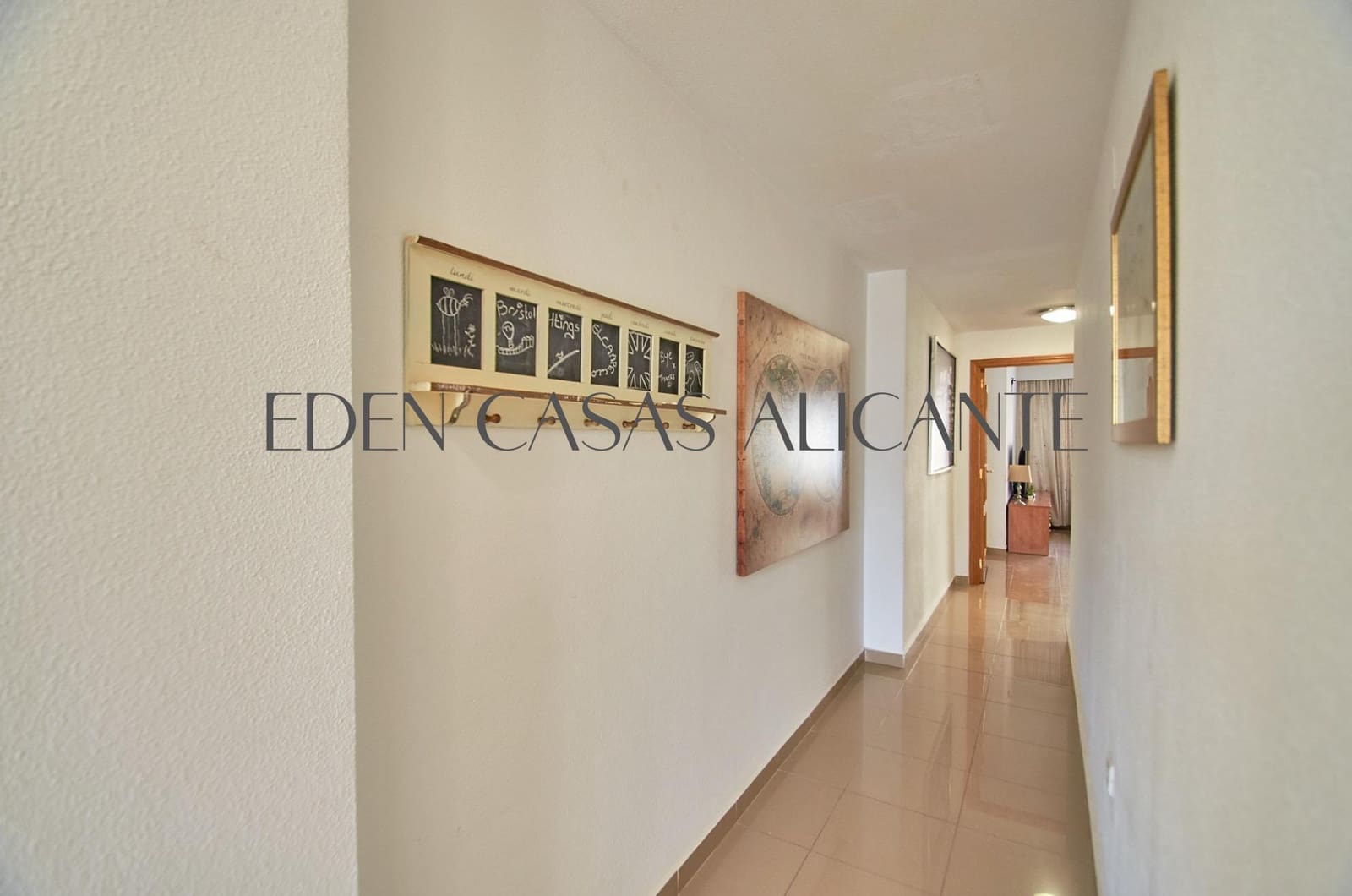 3 soveværelse Lejlighed til salg i El Campello med garage - € 325.000 (Ref: 9255161)