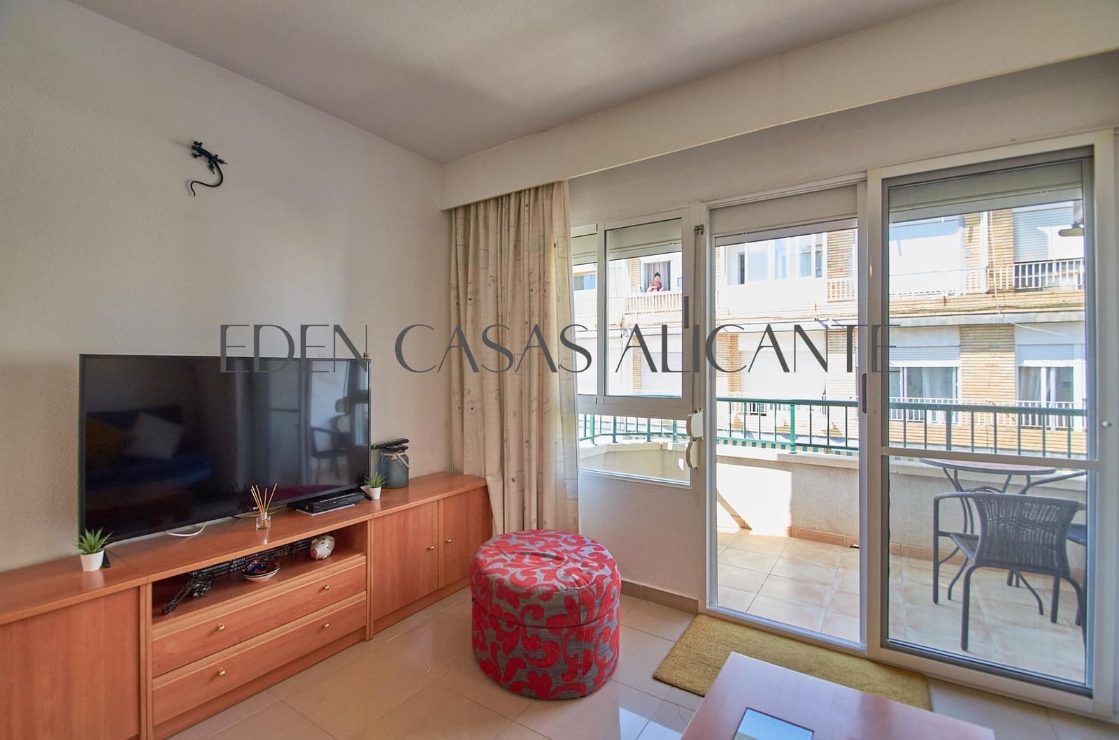 3 soveværelse Lejlighed til salg i El Campello med garage - € 325.000 (Ref: 9255161)