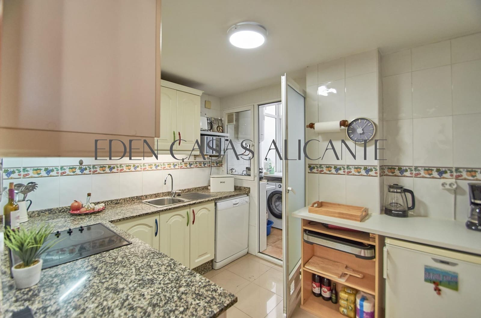 3 soveværelse Lejlighed til salg i El Campello med garage - € 325.000 (Ref: 9255161)