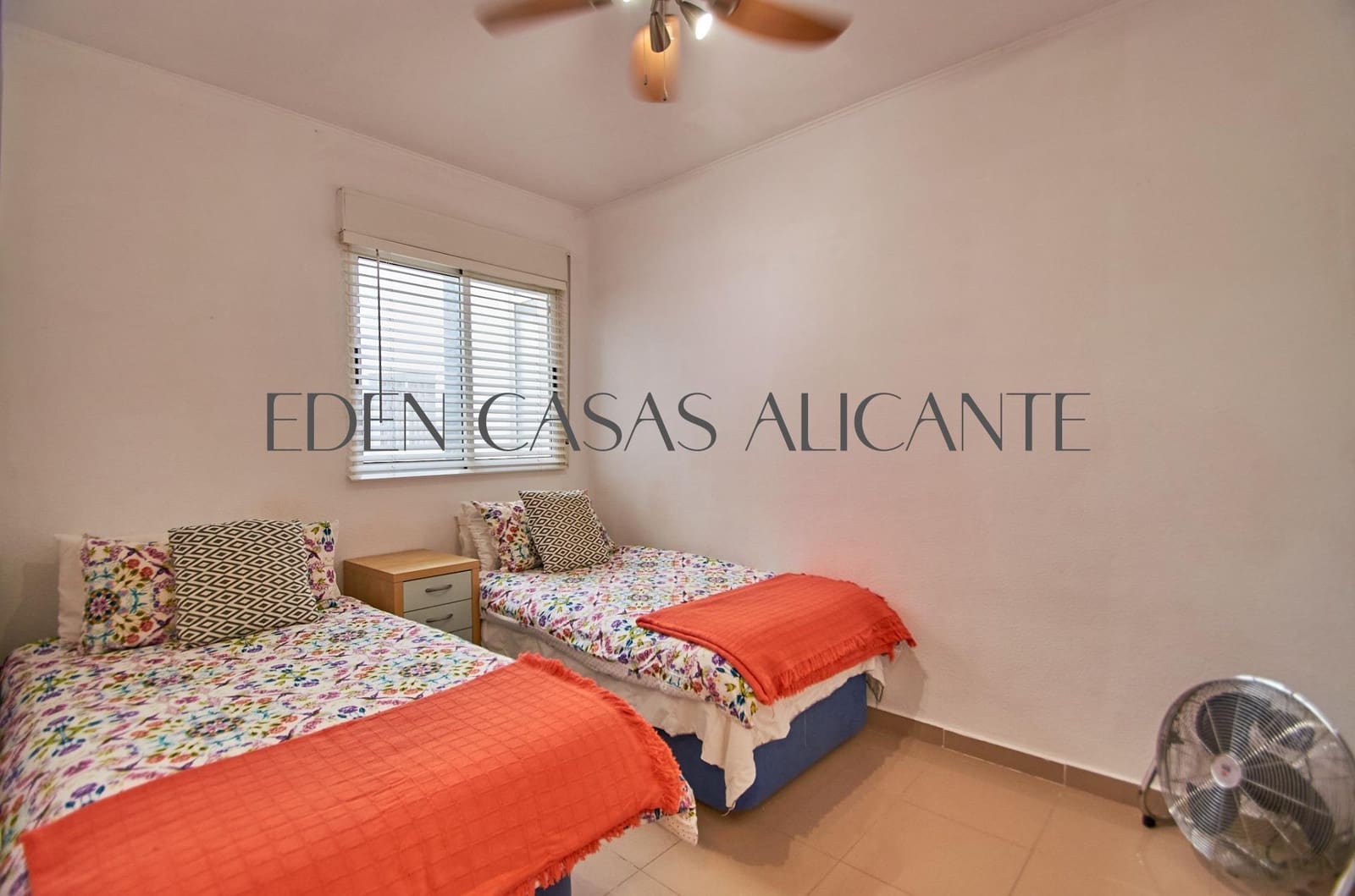 3 soveværelse Lejlighed til salg i El Campello med garage - € 325.000 (Ref: 9255161)