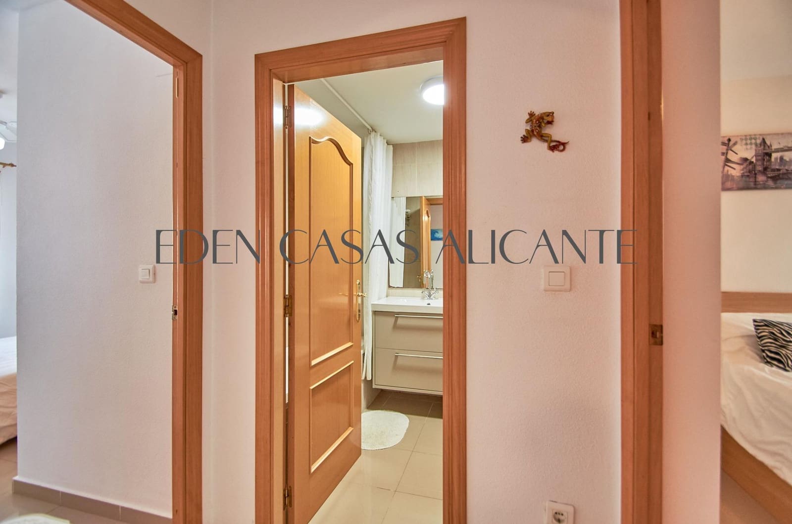 3 soveværelse Lejlighed til salg i El Campello med garage - € 325.000 (Ref: 9255161)