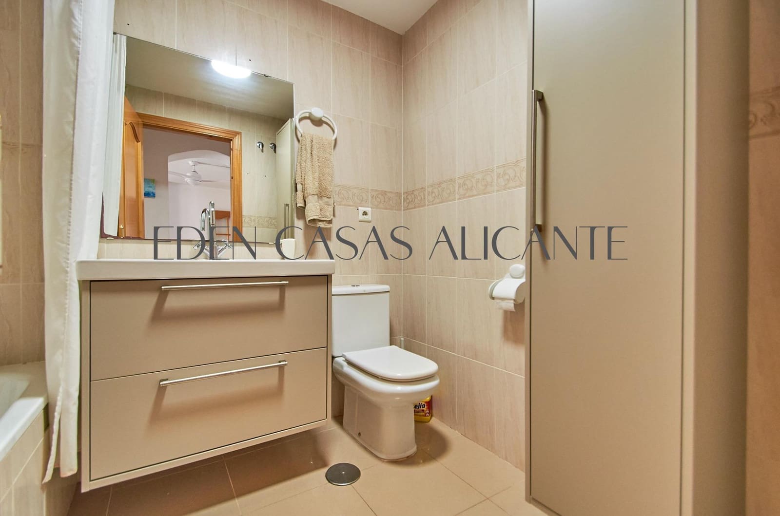 3 soveværelse Lejlighed til salg i El Campello med garage - € 325.000 (Ref: 9255161)