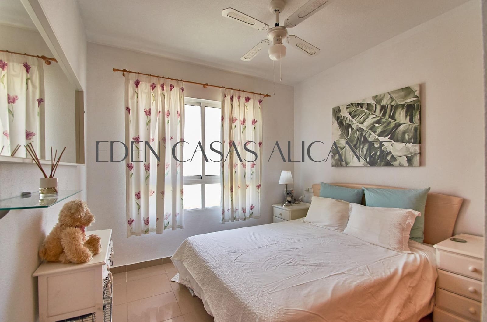 3 soveværelse Lejlighed til salg i El Campello med garage - € 325.000 (Ref: 9255161)