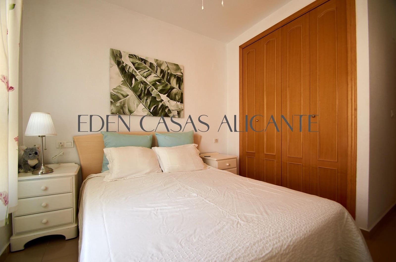 3 soveværelse Lejlighed til salg i El Campello med garage - € 325.000 (Ref: 9255161)