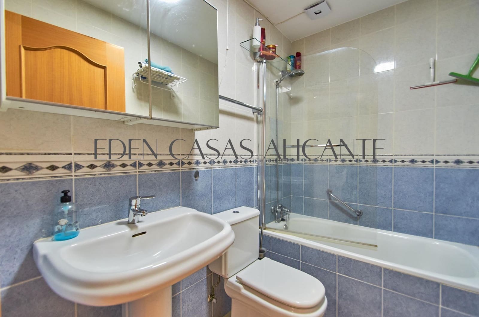 3 soveværelse Lejlighed til salg i El Campello med garage - € 325.000 (Ref: 9255161)