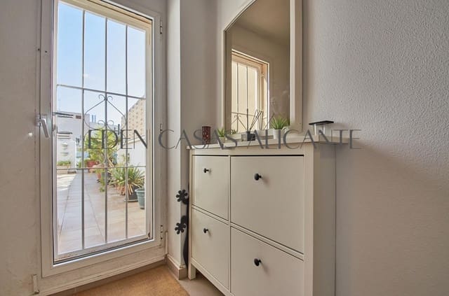 3 slaapkamer Flat te koop in El Campello met garage - € 325.000 (Ref: 9255161)