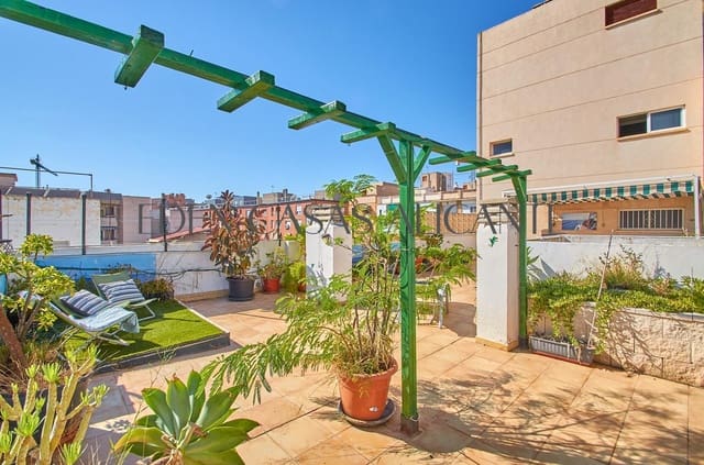3 slaapkamer Flat te koop in El Campello met garage - € 325.000 (Ref: 9255161)