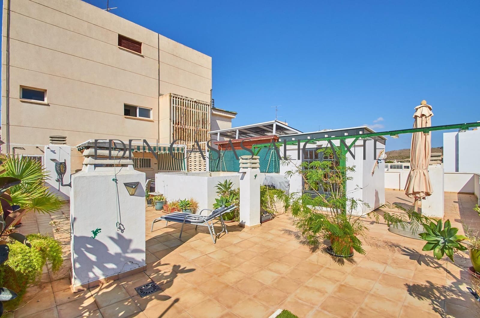 3 soveværelse Lejlighed til salg i El Campello med garage - € 325.000 (Ref: 9255161)