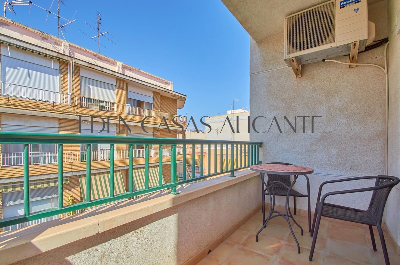 3 soveværelse Lejlighed til salg i El Campello med garage - € 325.000 (Ref: 9255161)