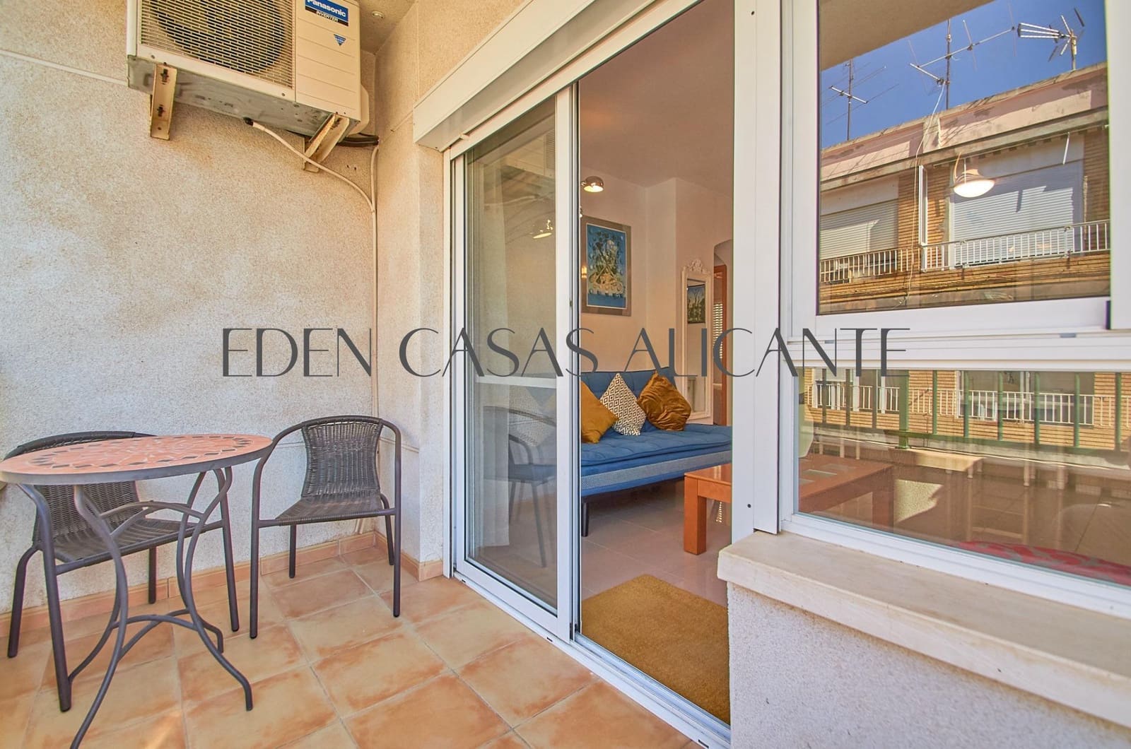 3 soveværelse Lejlighed til salg i El Campello med garage - € 325.000 (Ref: 9255161)