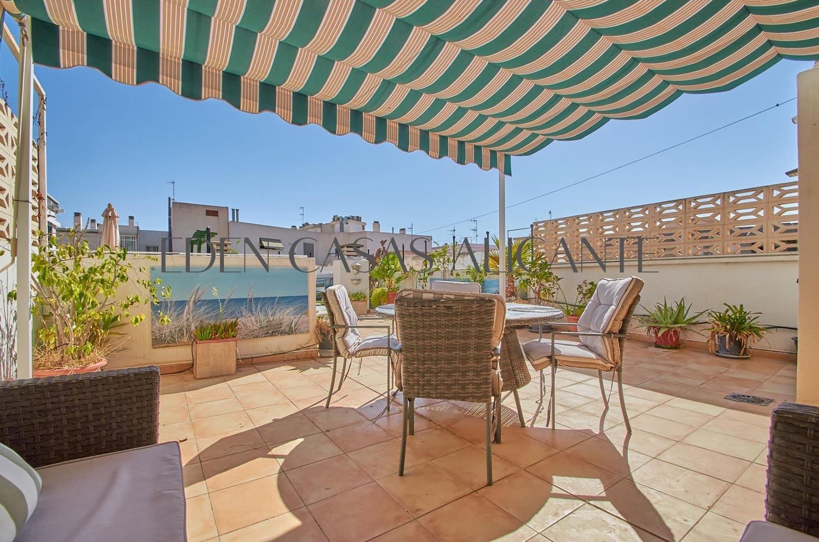 3 soveværelse Lejlighed til salg i El Campello med garage - € 325.000 (Ref: 9255161)