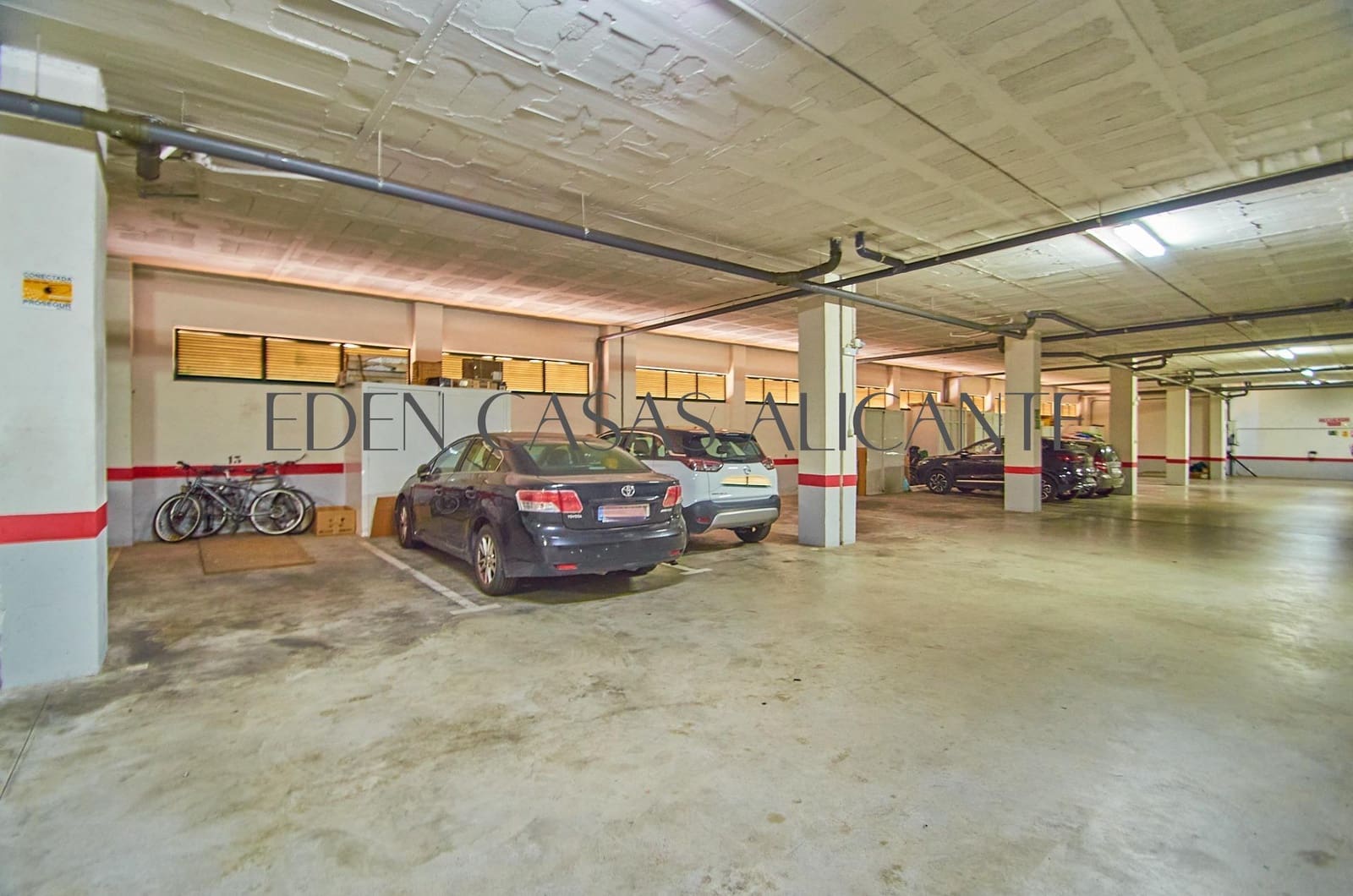 3 soveværelse Lejlighed til salg i El Campello med garage - € 325.000 (Ref: 9255161)