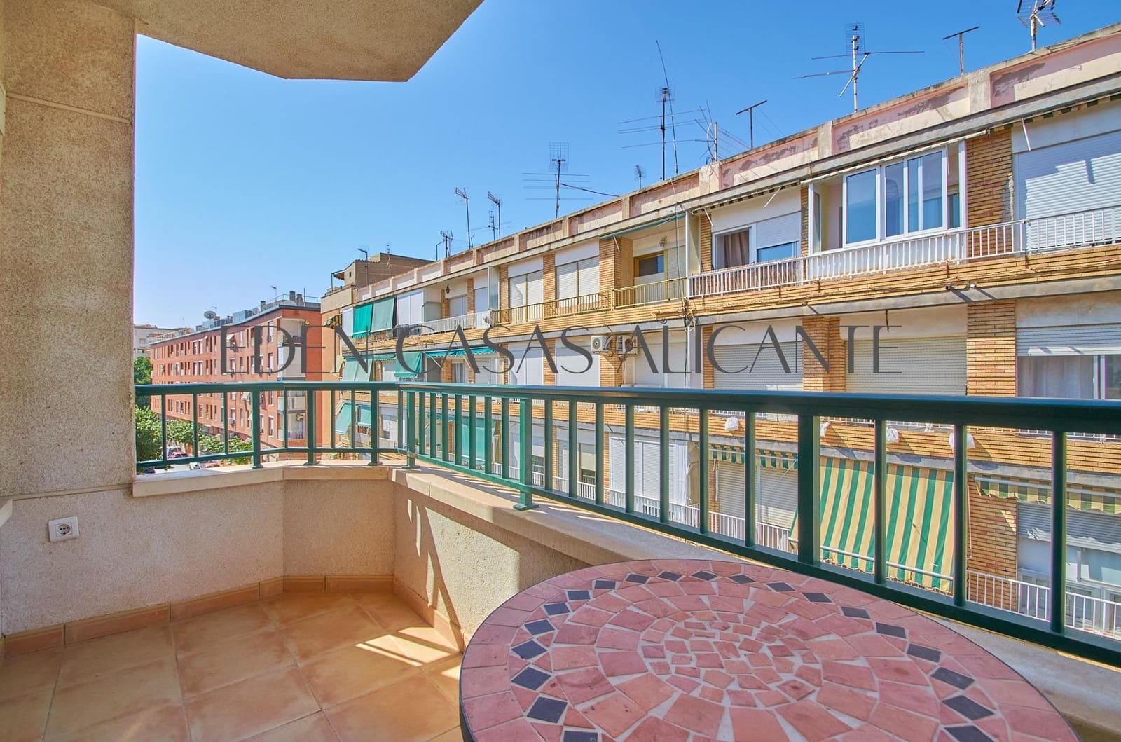 3 soveværelse Lejlighed til salg i El Campello med garage - € 325.000 (Ref: 9255161)