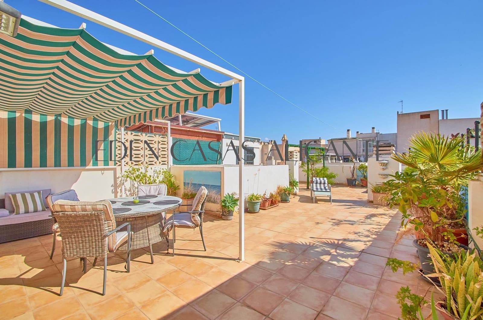 3 soveværelse Lejlighed til salg i El Campello med garage - € 325.000 (Ref: 9255161)