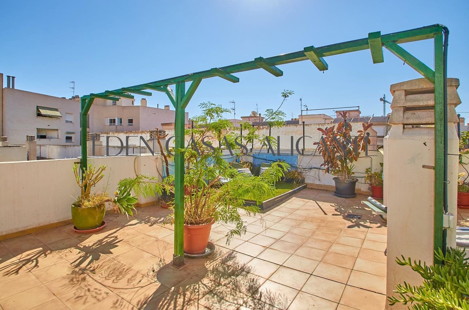 3 soveværelse Lejlighed til salg i El Campello med garage - € 325.000 (Ref: 9255161)