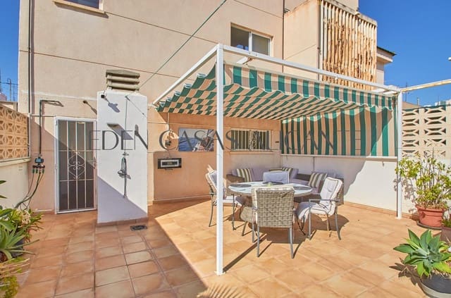 3 slaapkamer Flat te koop in El Campello met garage - € 325.000 (Ref: 9255161)