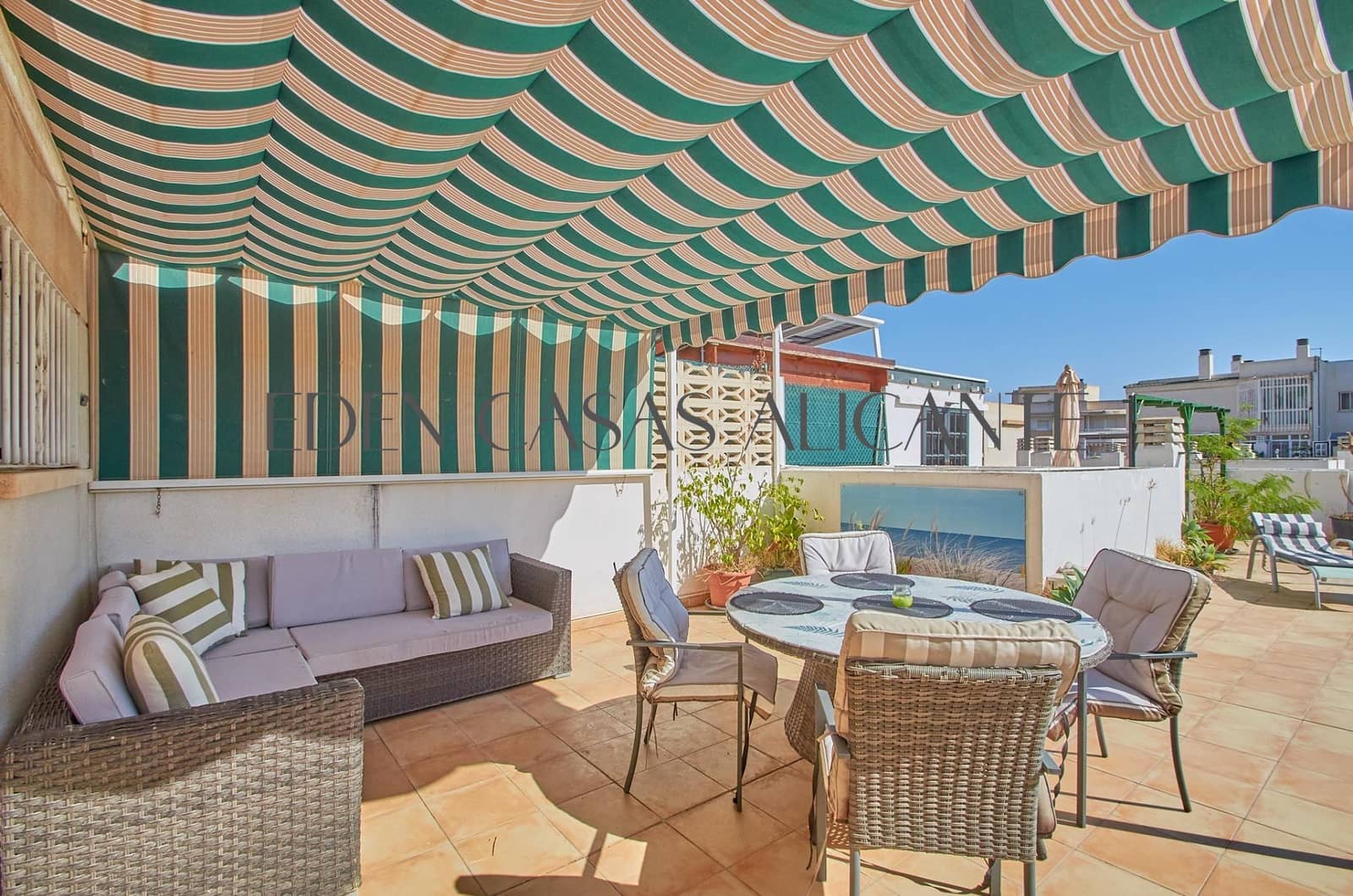 3 soveværelse Lejlighed til salg i El Campello med garage - € 325.000 (Ref: 9255161)