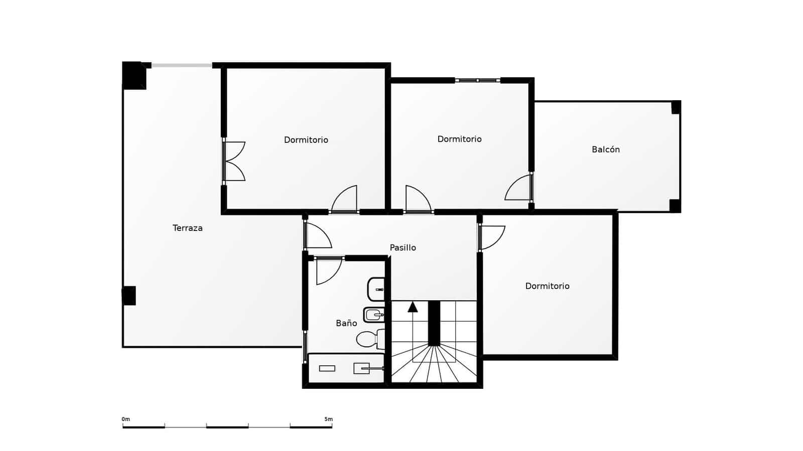 4 sovrum Villa till salu i El Campello med pool garage - 495 000 € (Ref: 9262785)