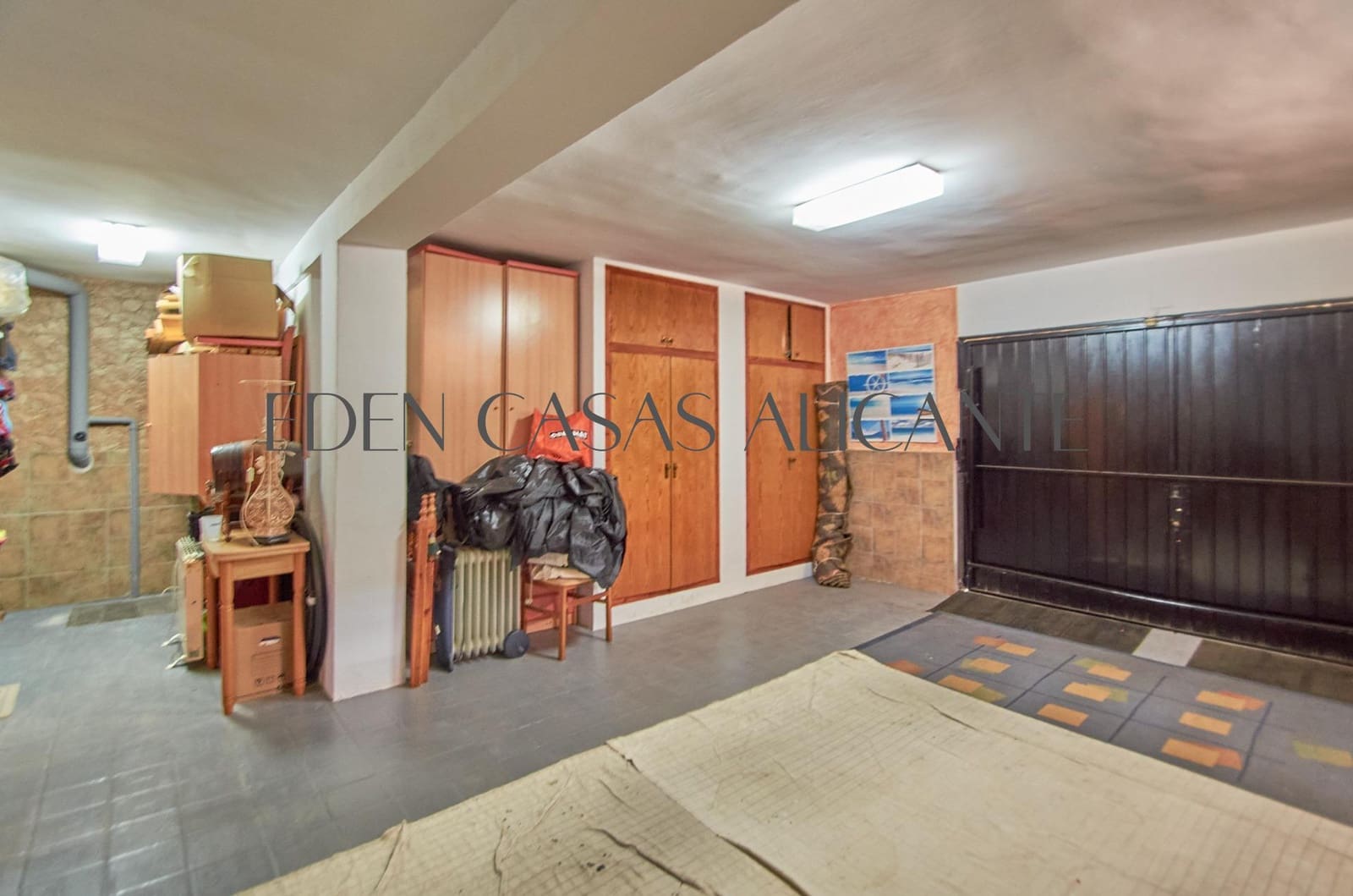 4 sovrum Villa till salu i El Campello med pool garage - 495 000 € (Ref: 9262785)