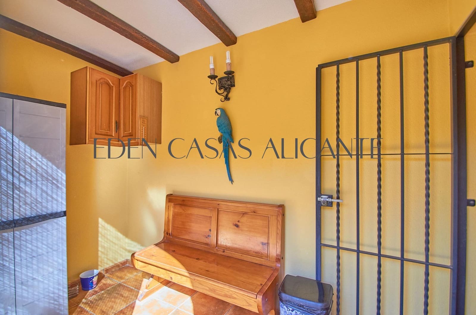 4 Zimmer Villa zu verkaufen in El Campello mit Pool Garage - 515.000 € (Ref: 9262785)