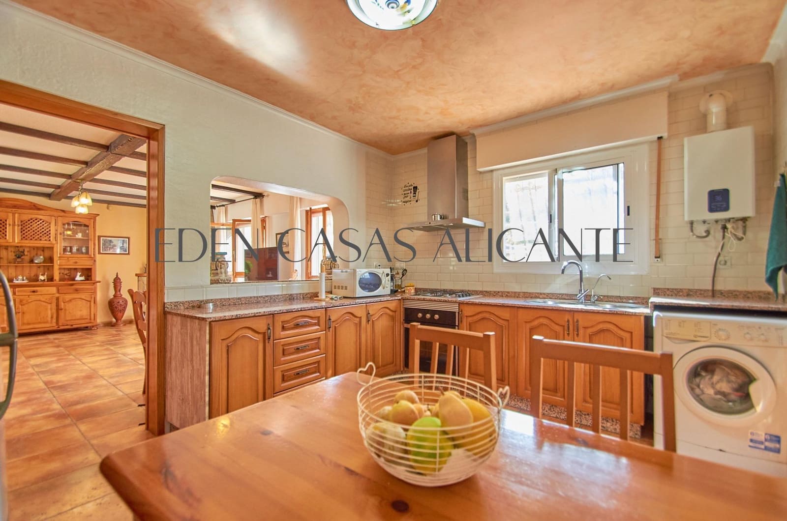 4 Zimmer Villa zu verkaufen in El Campello mit Pool Garage - 515.000 € (Ref: 9262785)