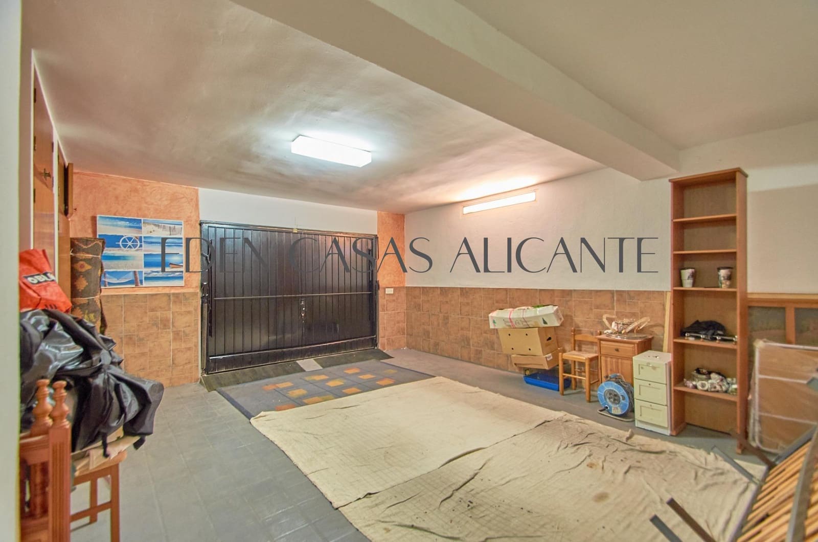 4 Zimmer Villa zu verkaufen in El Campello mit Pool Garage - 515.000 € (Ref: 9262785)