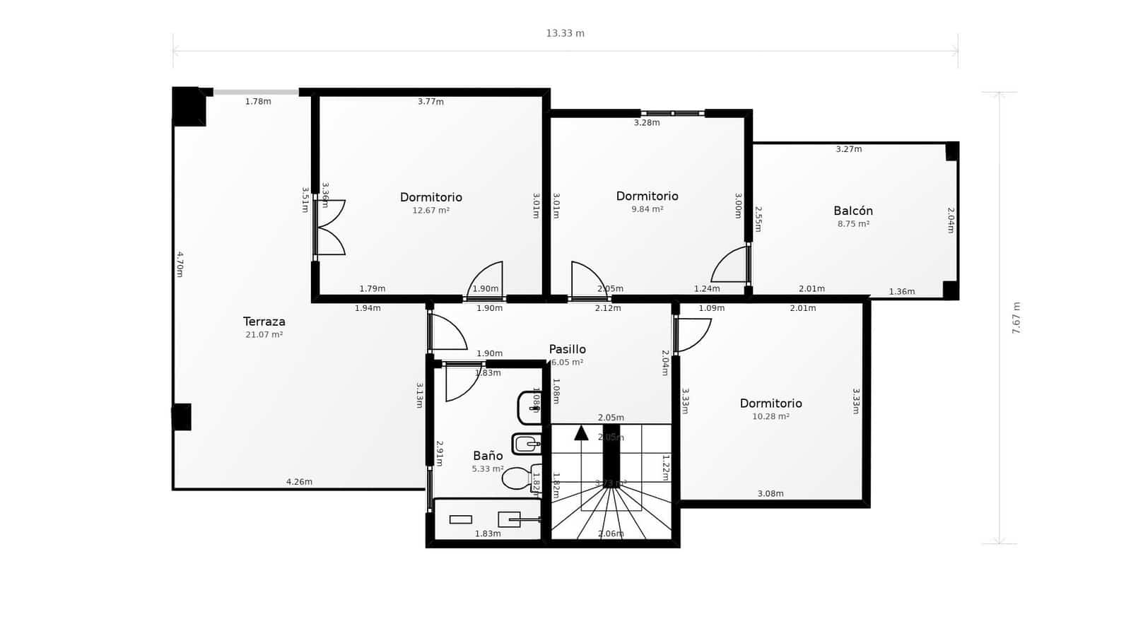 4 Zimmer Villa zu verkaufen in El Campello mit Pool Garage - 515.000 € (Ref: 9262785)