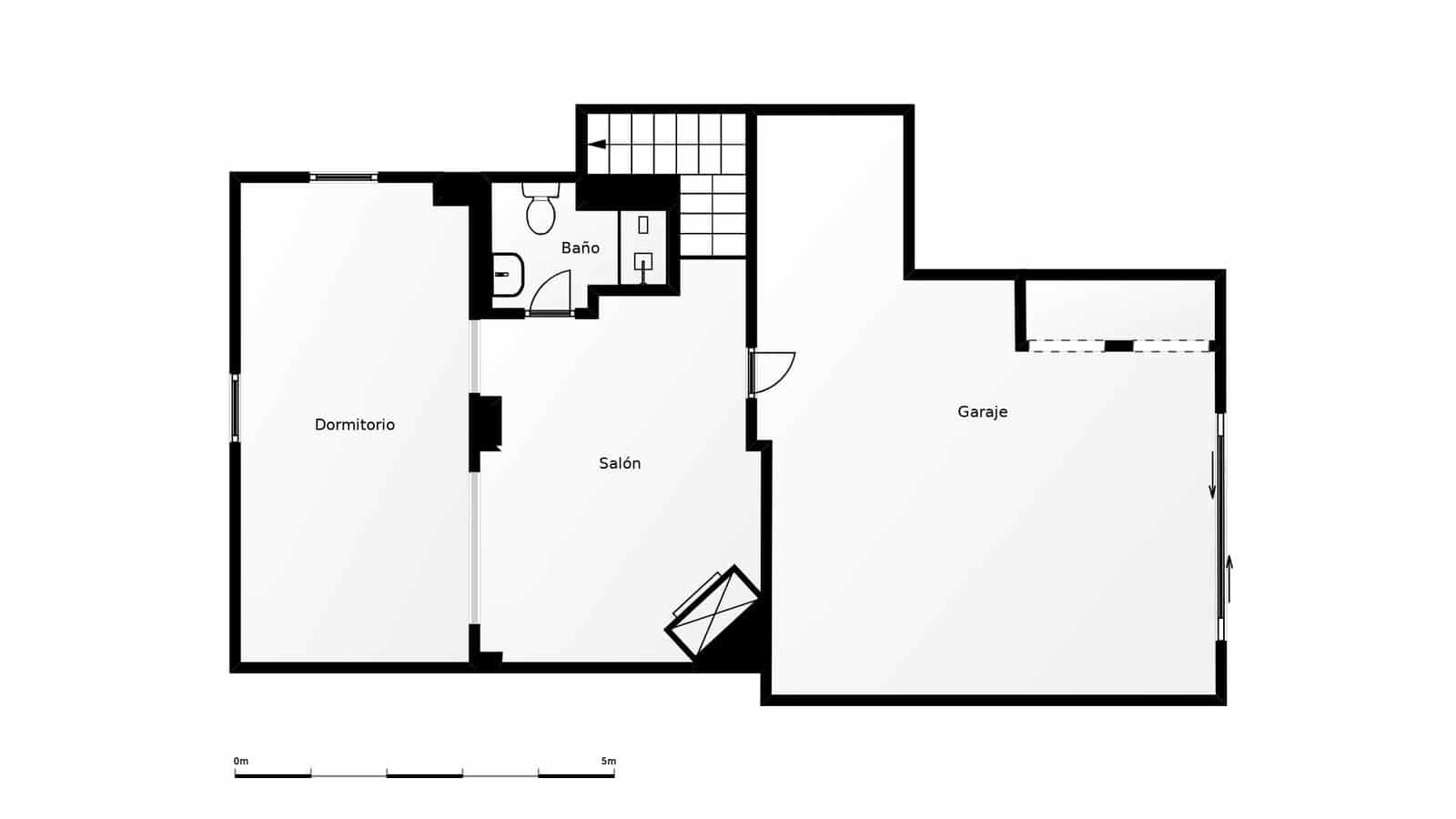 4 Zimmer Villa zu verkaufen in El Campello mit Pool Garage - 515.000 € (Ref: 9262785)