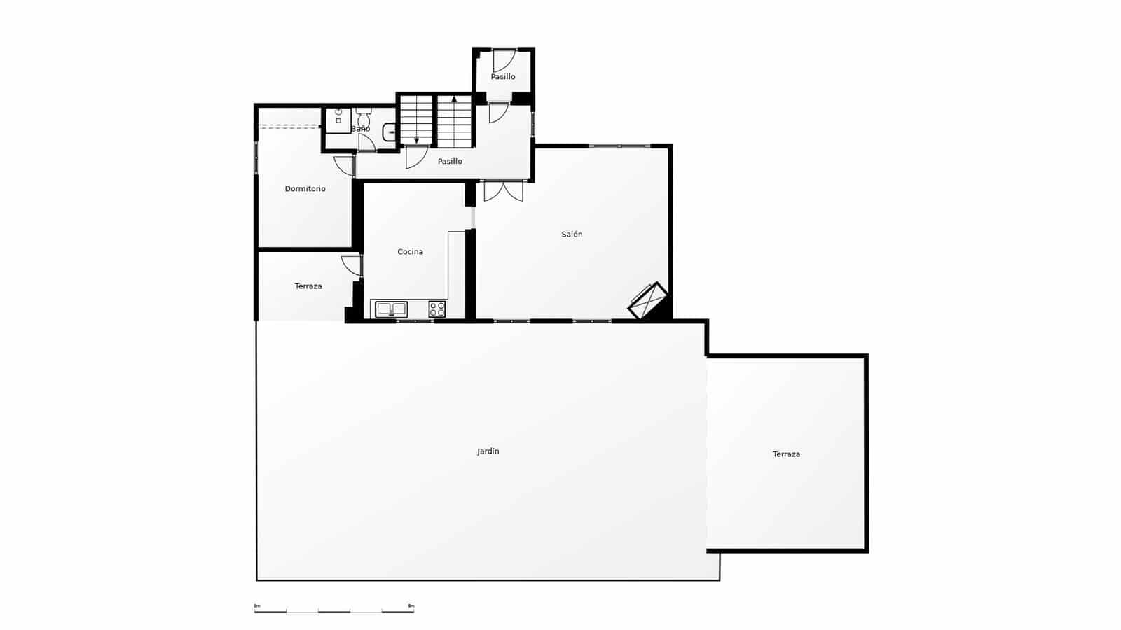 4 Zimmer Villa zu verkaufen in El Campello mit Pool Garage - 515.000 € (Ref: 9262785)