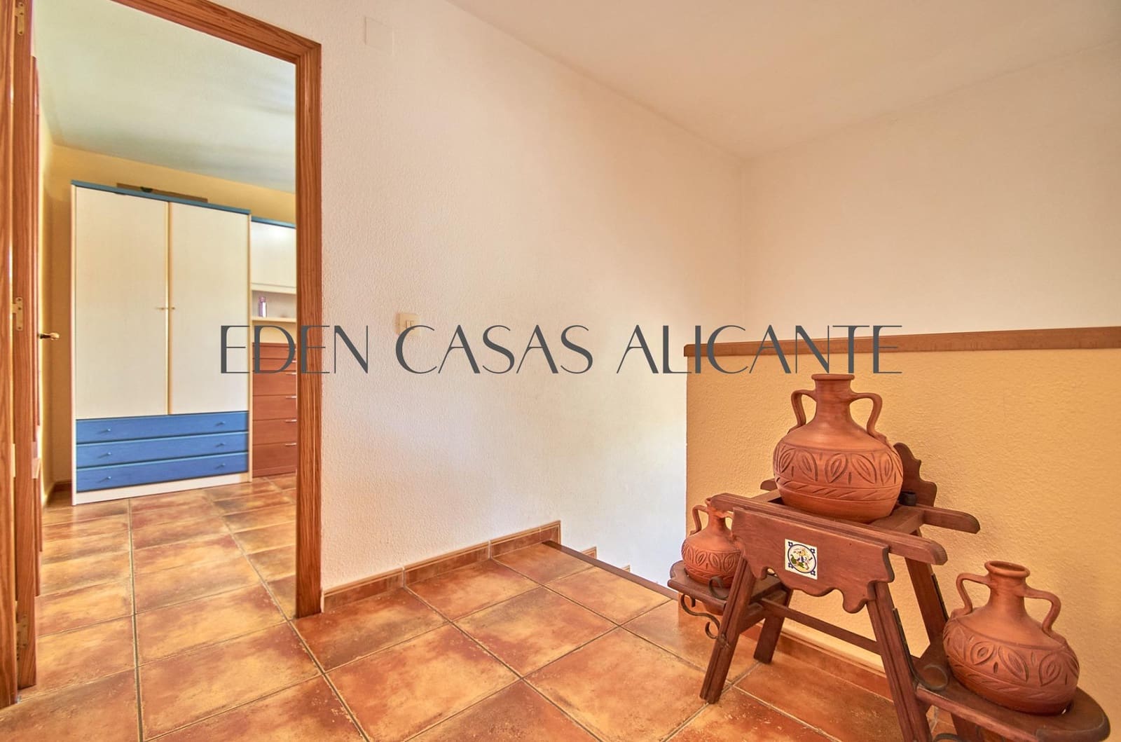 4 Zimmer Villa zu verkaufen in El Campello mit Pool Garage - 515.000 € (Ref: 9262785)