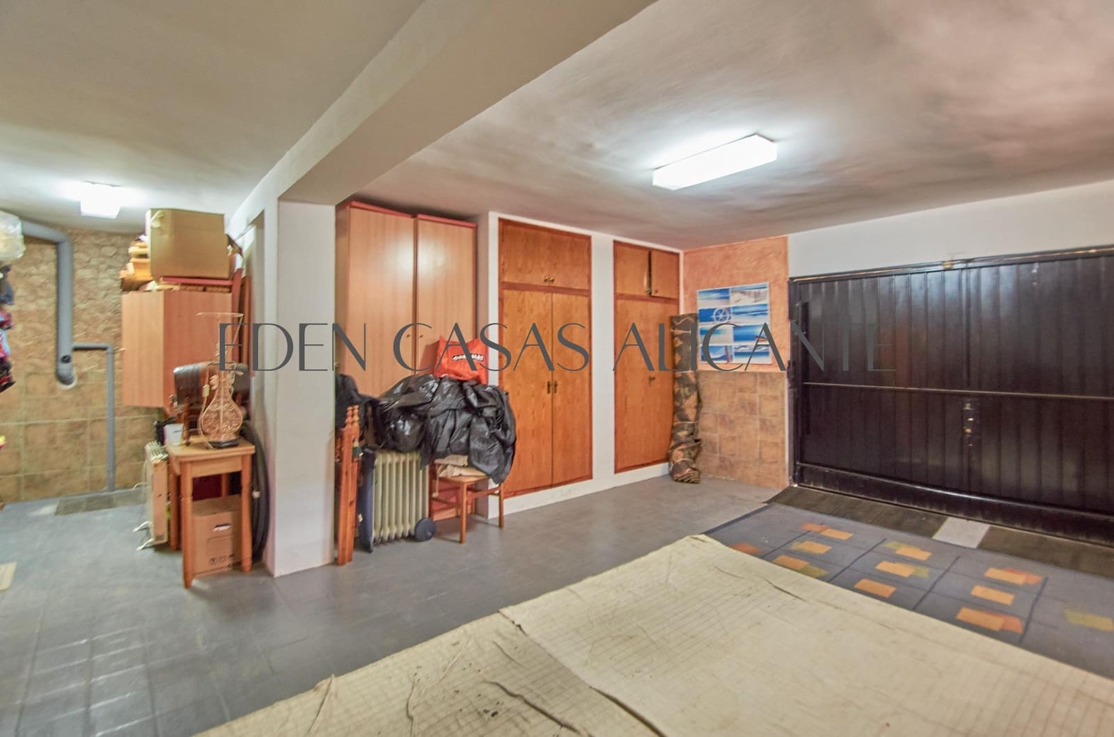 4 Zimmer Villa zu verkaufen in El Campello mit Pool Garage - 515.000 € (Ref: 9262785)