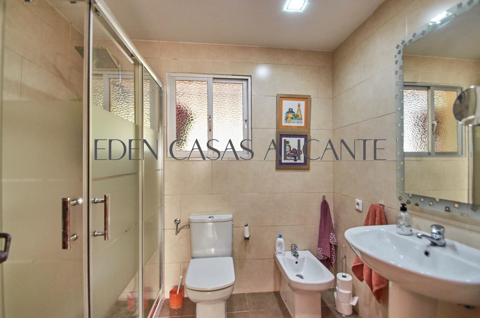 4 bedroom Villa for sale in Busot - € 360,000 (Ref: 9264324)