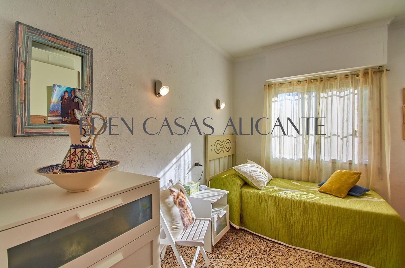 4 bedroom Villa for sale in Busot - € 360,000 (Ref: 9264324)