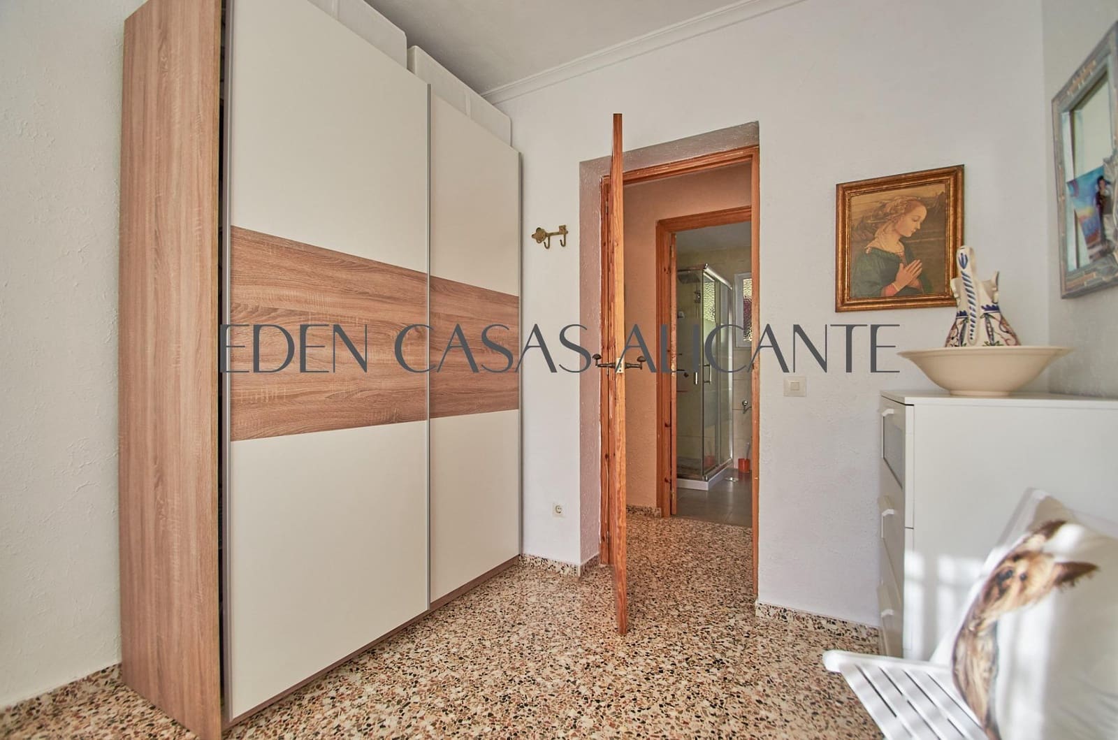 4 bedroom Villa for sale in Busot - € 360,000 (Ref: 9264324)