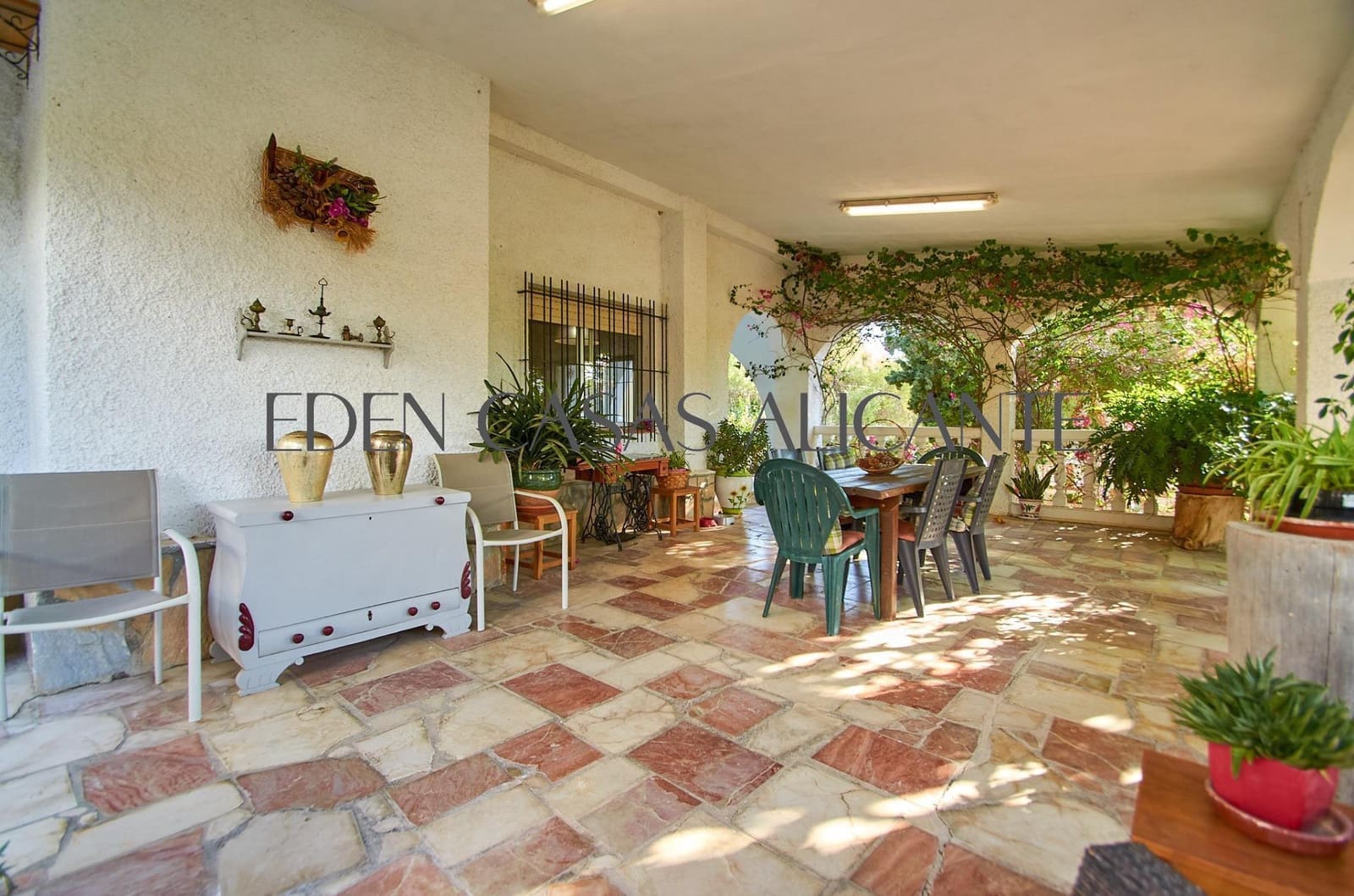 4 bedroom Villa for sale in Busot - € 360,000 (Ref: 9264324)