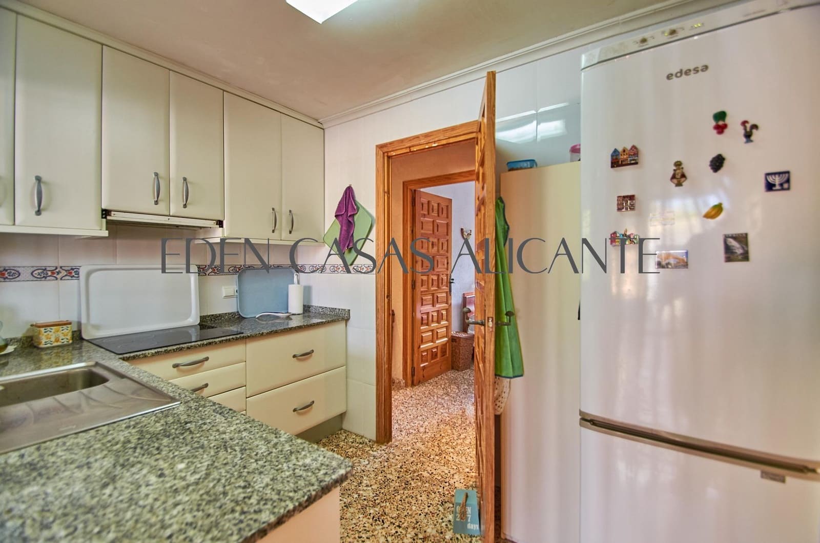 4 bedroom Villa for sale in Busot - € 360,000 (Ref: 9264324)