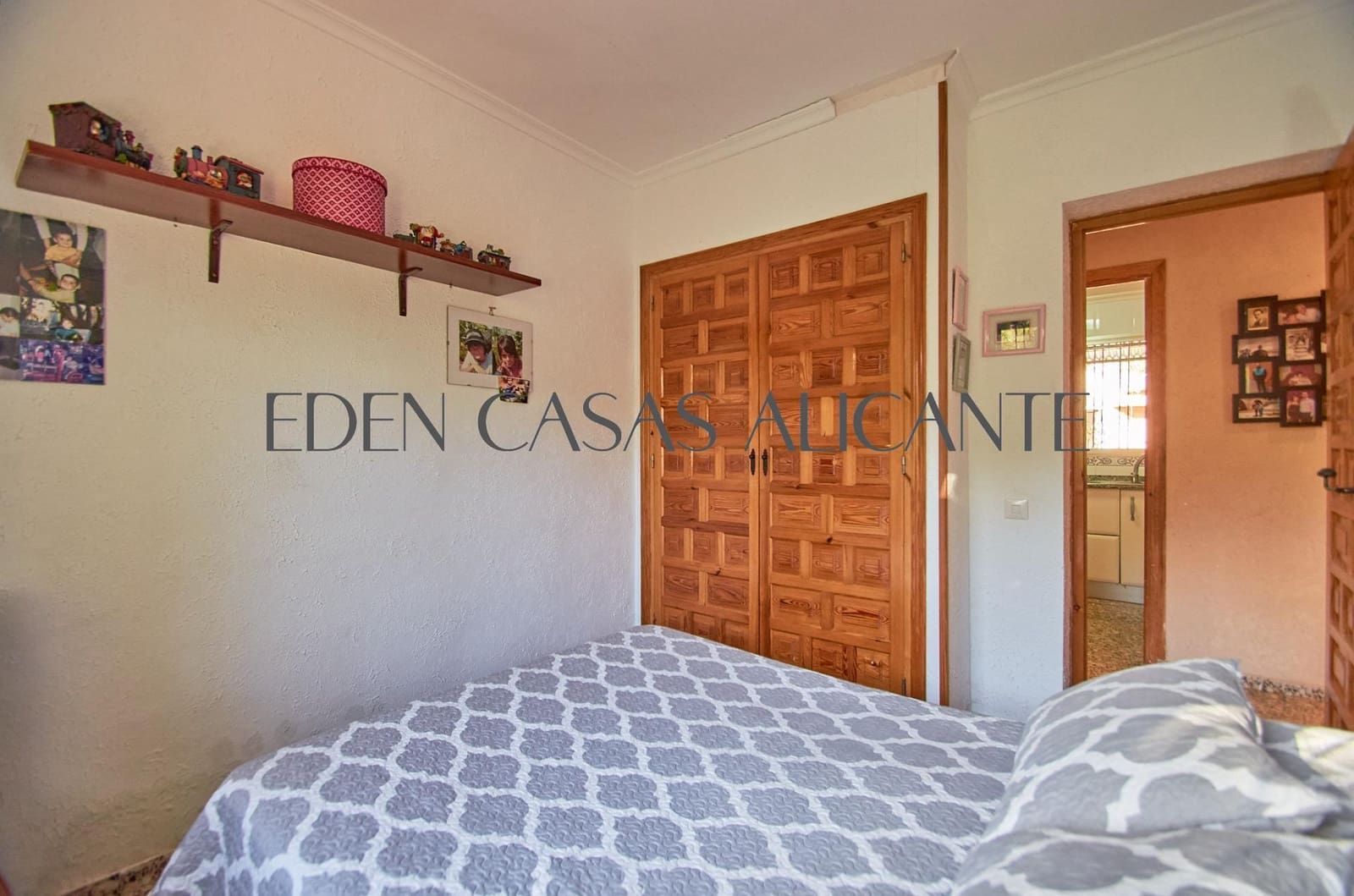 4 bedroom Villa for sale in Busot - € 360,000 (Ref: 9264324)