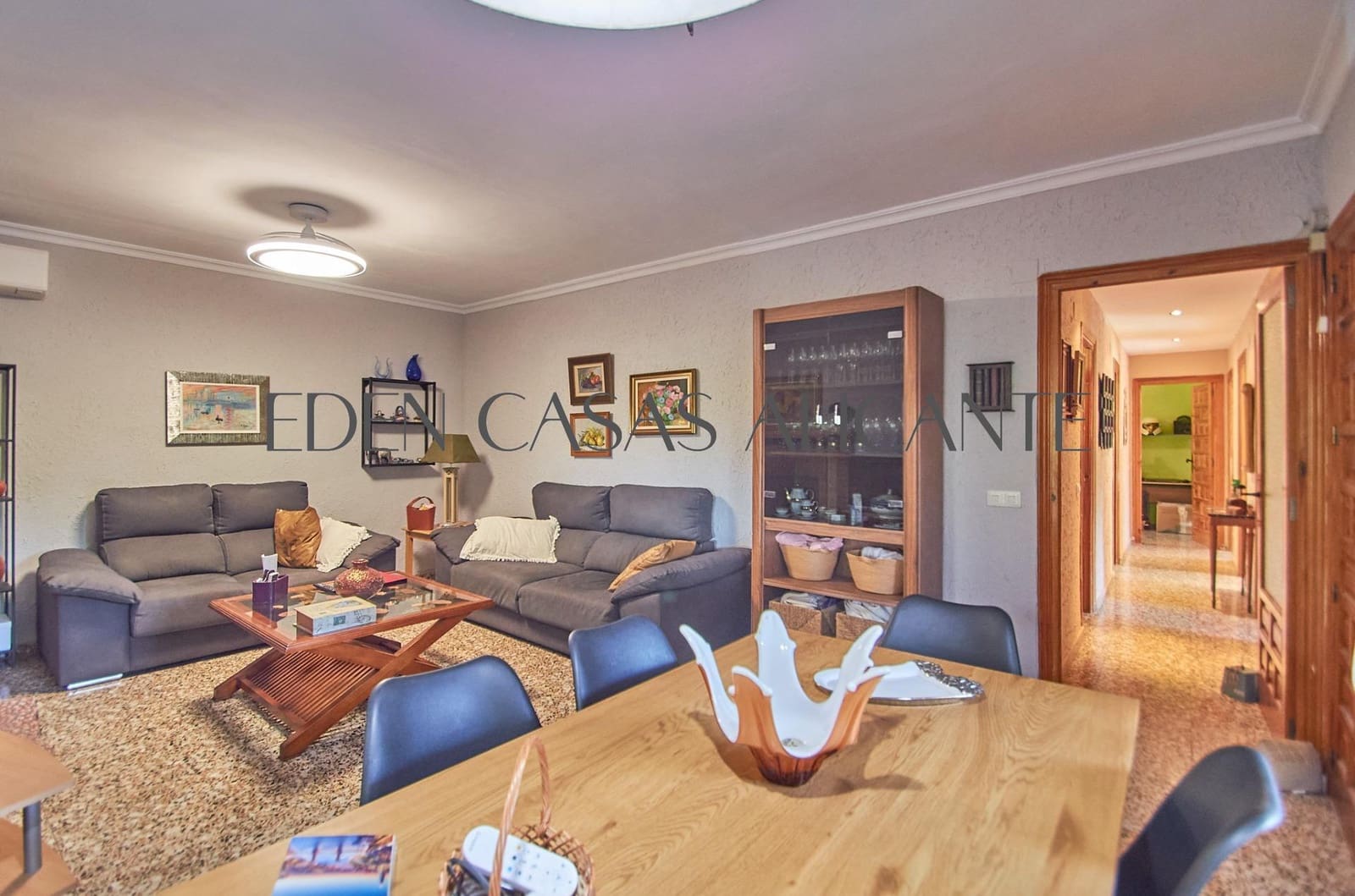 4 bedroom Villa for sale in Busot - € 360,000 (Ref: 9264324)