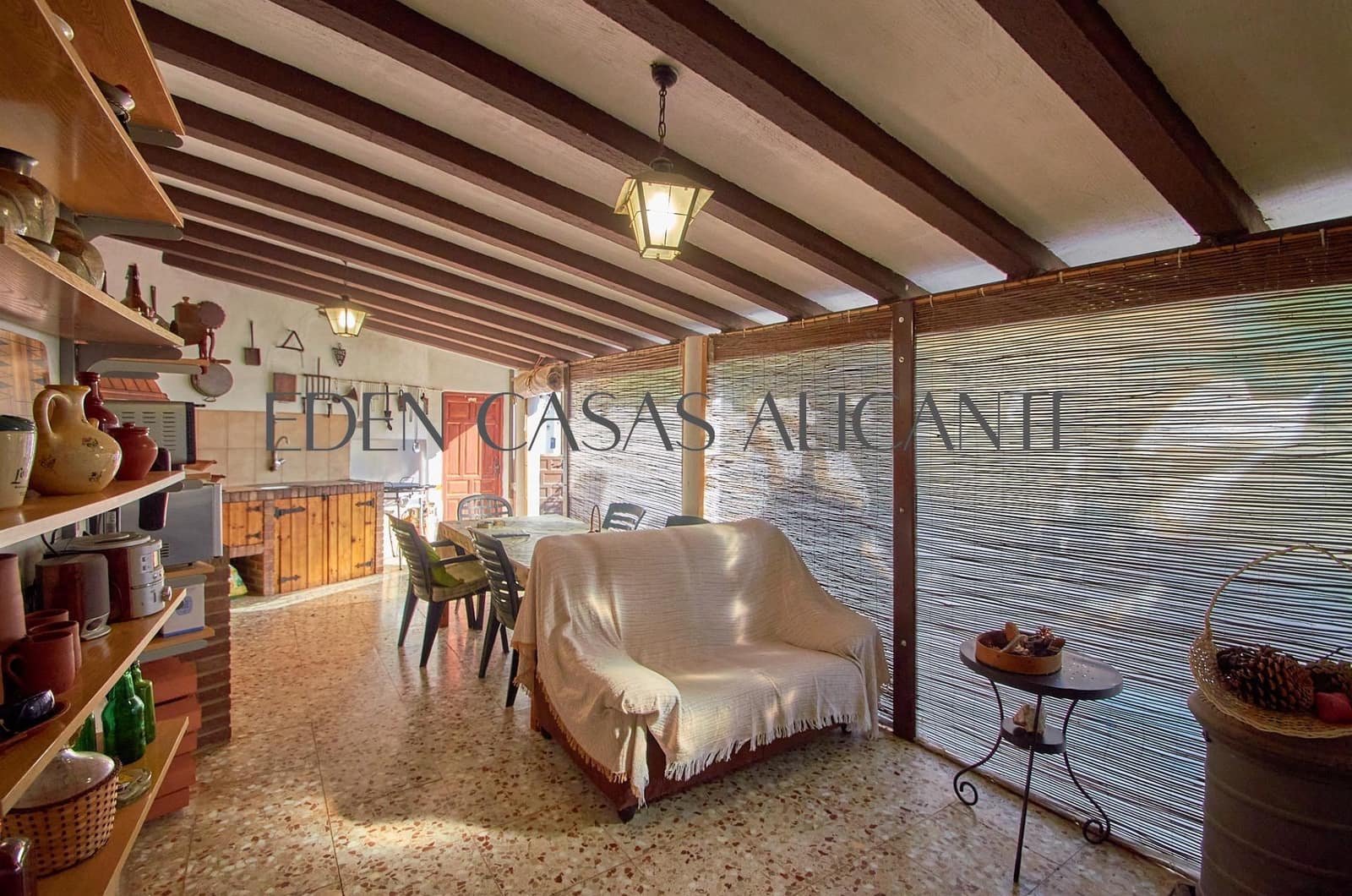4 bedroom Villa for sale in Busot - € 360,000 (Ref: 9264324)