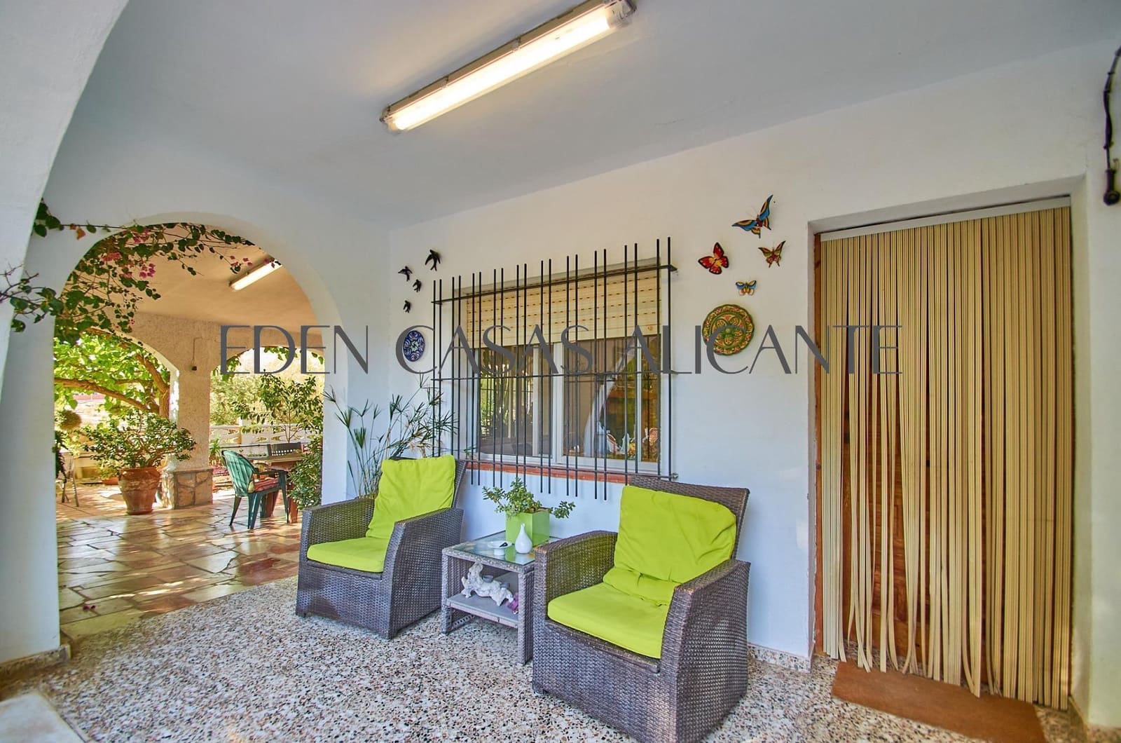 4 bedroom Villa for sale in Busot - € 360,000 (Ref: 9264324)