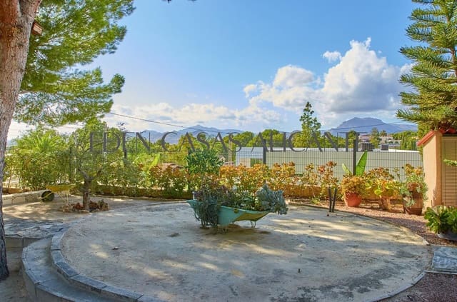 4 chambre Villa/Maison à vendre à Busot - 360 000 € (Ref: 9264324)