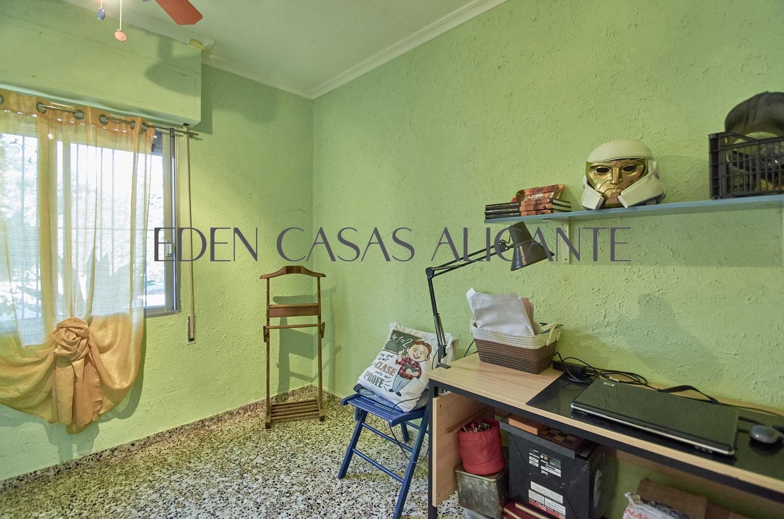 4 bedroom Villa for sale in Busot - € 360,000 (Ref: 9264324)