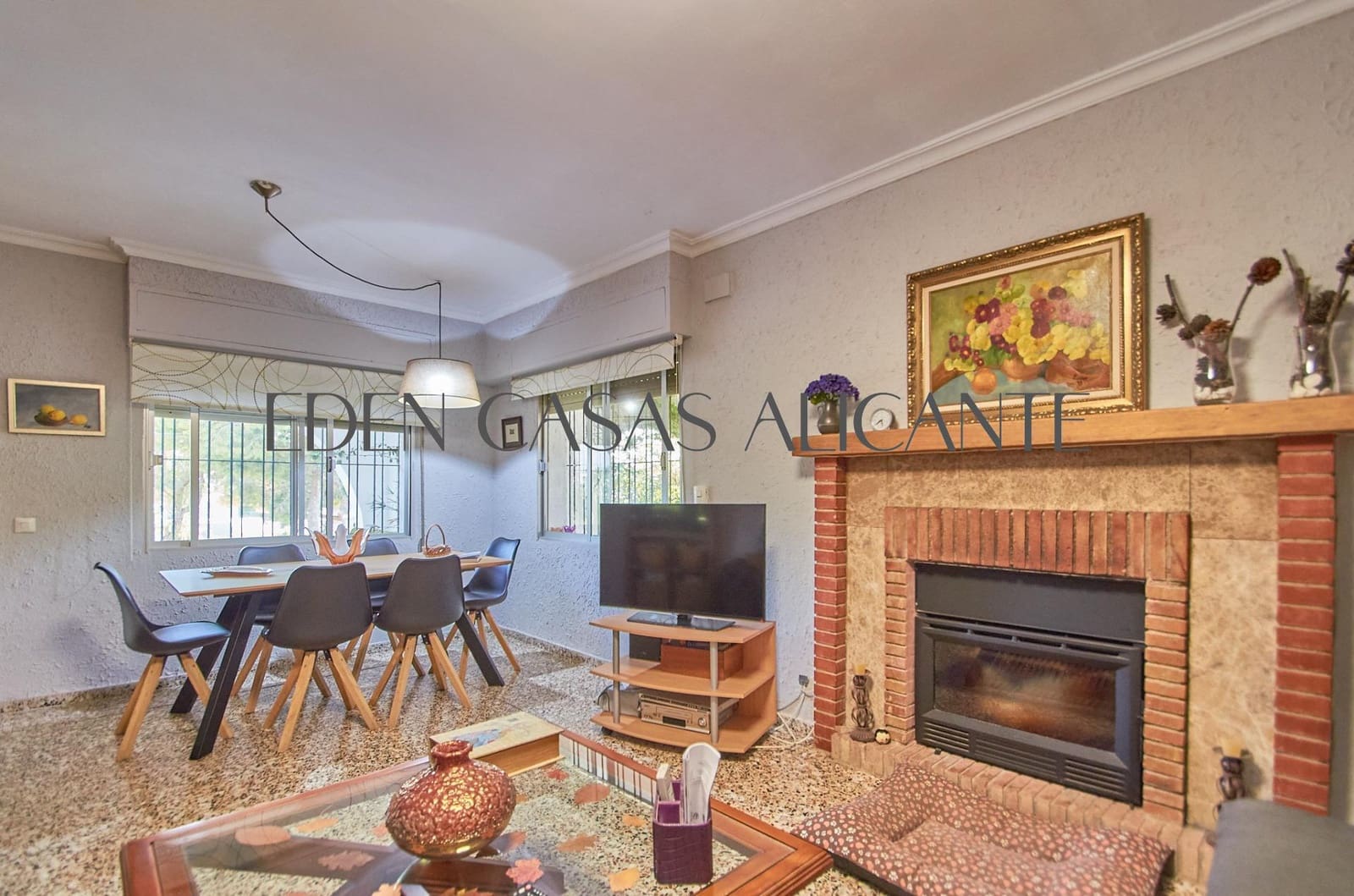 4 bedroom Villa for sale in Busot - € 360,000 (Ref: 9264324)